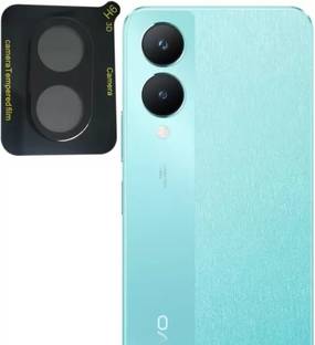 AB PRIME Back Camera Lens Glass Protector for vivo Y28 5G