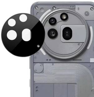 LIKEDESIGN Back Camera Lens Glass Protector for Nothing Phone 3A Pro, Nothing Phone 3a Pro