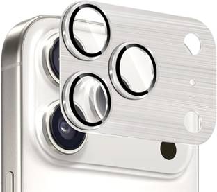 CASEKOO Camera Lens Protector for iPhone 17 Pro