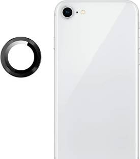 Oncraves Back Camera Lens Ring Guard Protector for Apple iPhone XR