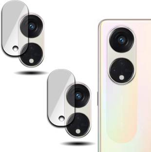 MOBIHOUSE Back Camera Lens Glass Protector for Oppo Reno 8T 5G