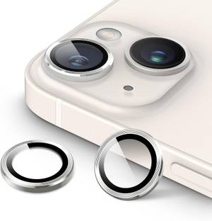 suoman Camera Lens Protector for iPhone 14 Plus, iPhone 14