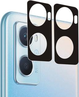 Olonga Back Camera Lens Glass Protector for OPPO A96