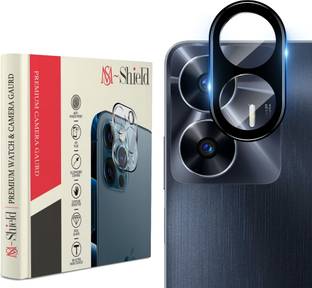 MS-Shield Back Camera Lens Glass Protector for Realme C55