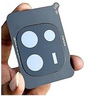 AB PRIME Back Camera Lens Glass Protector for Vivo T3 Pro 5G