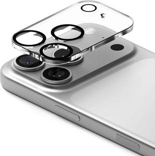 Besmon Back Camera Lens Glass Protector for iPhone 17 Pro Max Camera Lens Protector Camera Glass Tempered Glass