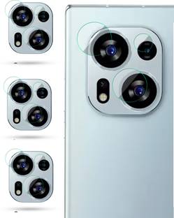 Nazomi Tech Back Camera Lens Glass Protector for Tecno Phantom X2 5G, TECNO Phantom X2 5G, Phantom X2 5G Tecno