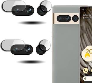 Hi-Cam Back Camera Lens Glass Protector for - Google Pixel 7 Pro