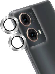 ankSONline Back Camera Lens Ring Guard Protector for Motorola Edge 50 Fusion 5G