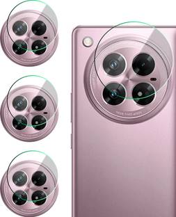 Nazomi Tech Back Camera Lens Glass Protector for Infinix Zero 40 5G