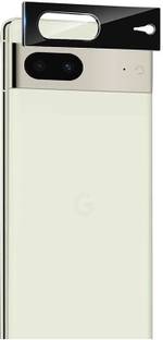 O2MG Camera Lens Protector for Google Pixel 7