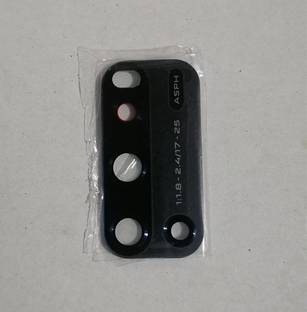 Tusail Back Camera Lens Glass Protector for Vivo V19