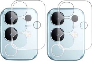Finch Back Camera Lens Glass Protector for Vivo T4x 5G, T4x 5G, Vivo T4x, T4x Vivo (1.47