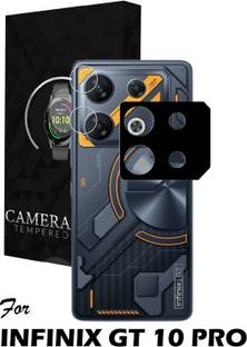 FINCH Back Camera Lens Glass Protector for INFINIX GT10 PRO