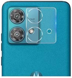 VOLMERE Back Camera Lens Glass Protector for Motorola Edge 40 Neo