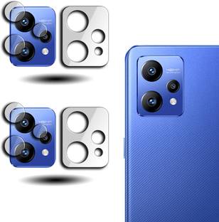 Mclues Back Camera Lens Glass Protector for Realme Narzo 50 Pro