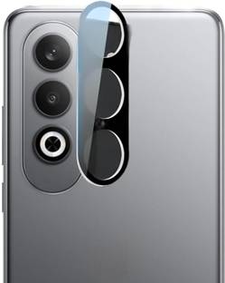 Tech Konnect Back Camera Lens Glass Protector for OnePlus Nord CE4, OnePlus Nord CE 4 Camera Protector