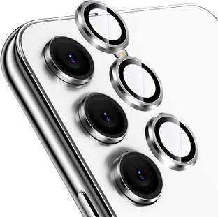 ankSONline Back Camera Lens Ring Guard Protector for Samsung Galaxy S24, S23, S23 Plus, S23 FE