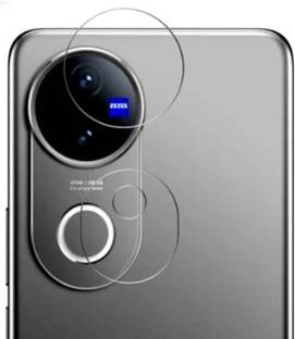 ZIDZEE Back Camera Lens Glass Protector for VIVO V50 5G CAMERA LENS