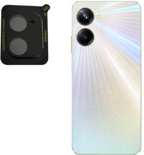 ASVALBUY Back Camera Lens Glass Protector for Realme 10 Pro 5G, Realme 10 Pro