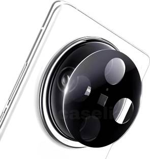 Caseline Back Camera Lens Glass Protector for vivo X200 Pro 5G, vivo X200 Pro 5G, vivo X200 Pro 5G, vivo X200 Pro 5G