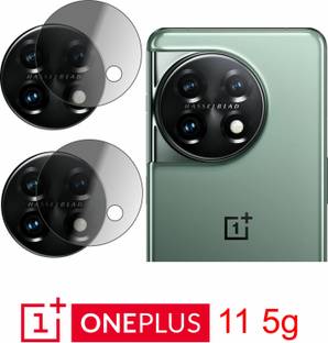 PONDRIK Camera Lens Protector for OnePlus 11 5G