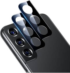 ESR Back Camera Lens Glass Protector for Samsung Galaxy S22/S22 Plus with Ultra-Thin Tempered Glass & Installation Tool