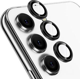 SYOTT Back Camera Lens Ring Guard Protector for SAMSUNG Galaxy S23 5G, SAMSUNG Galaxy S23 FE 5G, SAMSUNG Galaxy S23 Plus 5G