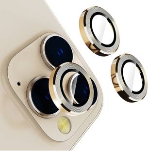 ITians Back Camera Lens Glass Protector for IPhone 12 Pro Max