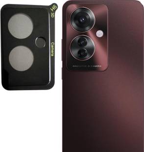 Oncraves Back Camera Lens Glass Protector for Oppo F25 Pro 5G