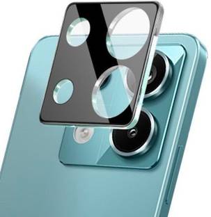 ASVALBUY Back Camera Lens Glass Protector for Redmi Note 13 Pro 5G