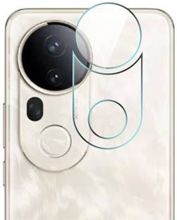 KANCHA Back Camera Lens Glass Protector for Vivo T4 Ultra