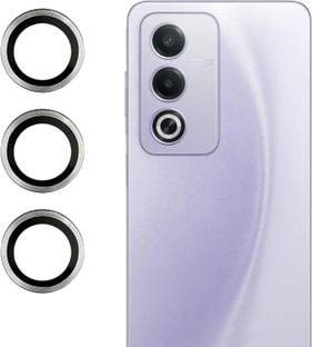 Oncraves Back Camera Lens Ring Guard Protector for Oppo A3 Pro 5G