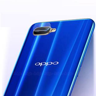 SHAKU Back Camera Lens Glass Protector for Oppo K1