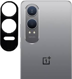 LIKEDESIGN Back Camera Lens Glass Protector for OnePlus Nord CE4 lite 5G