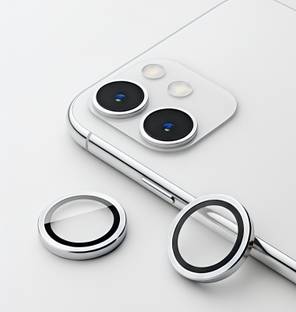 matsv Back Camera Lens Glass Protector for iPhone 11