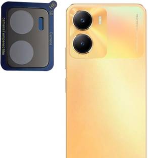 Oncraves Back Camera Lens Glass Protector for vivo Y56 5G