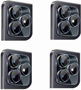 FINCH Back Camera Lens Ring Guard Protector for REALME NARZO N53