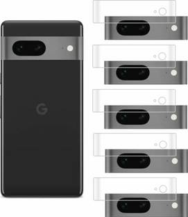 Vatsin Back Camera Lens Glass Protector for Google Pixel 7