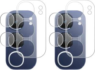 FINCH Back Camera Lens Glass Protector for Vivo Y29 5G, Y29 5G, Vivo Y29 5G