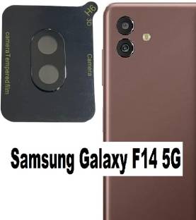 GDBUY Back Camera Lens Glass Protector for SAMSUNG Galaxy F14 5G, SAMSUNG Galaxy F14, SAMSUNG F14 5G