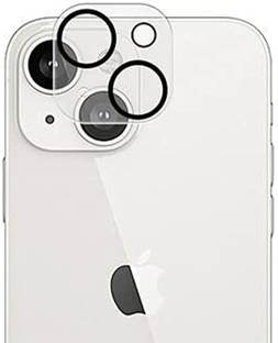 LIKEDESIGN Back Camera Lens Glass Protector for APPLE iPhone 14, APPLE iPhone 14 Plus, iPhone 14, iPhone 14 Plus, iPhone 14 Plus