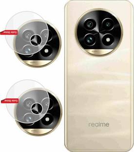 FINCH Back Camera Lens Glass Protector for Realme 14 Pro Lite 5G, Realme 14 Pro Lite, Realme 14Pro Lite 5G (4.69)