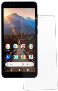 MRKOLI Front Camera Lens Ring Guard Protector for JIO PHONE NEXT