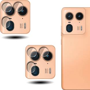 Mobtek Back Camera Lens Glass Protector for Motorola Moto Edge 50 Ultra 5G