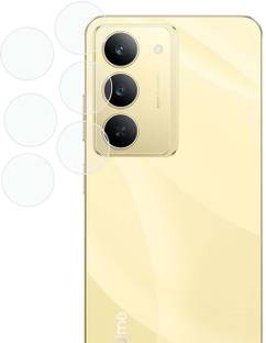 MOKPLZ Back Camera Lens Glass Protector for realme 14x 5G