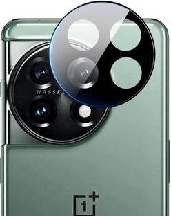 Zara Hatke Back Camera Lens Glass Protector for Camera Lens Protector for OnePlus 11R | HD Clear | Anti-Scratch | Ultra-Thin