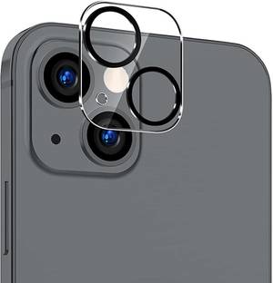 A3sprime Back Camera Lens Glass Protector for Apple iPhone 13, iPhone 13 Mini