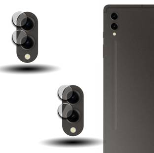 ASTARD Back Camera Lens Glass Protector for Samsung Galaxy Tab S9 Ultra