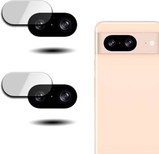 Hi-Cam Back Camera Lens Glass Protector for Google Pixel 8